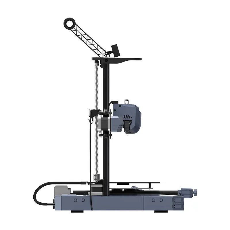Creality CR-10 SE -yhteensopiva 3D-tulostin