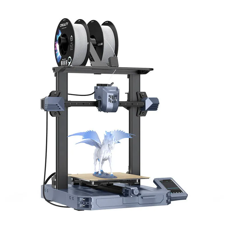 Creality CR-10 SE -yhteensopiva 3D-tulostin