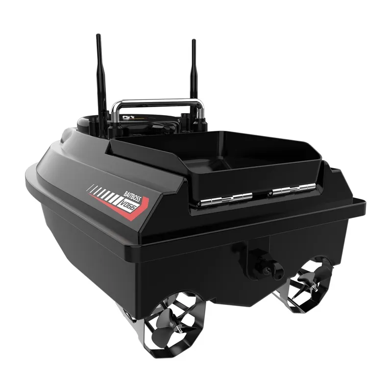 Flytec V066 GPS -syöttivene, 18 000 mAh, yleiskäyttöinen