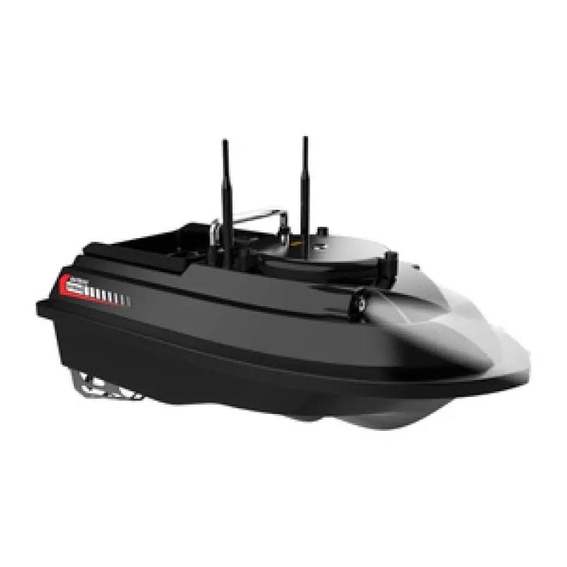 Flytec V066 GPS -syöttivene, 18 000 mAh, yleiskäyttöinen