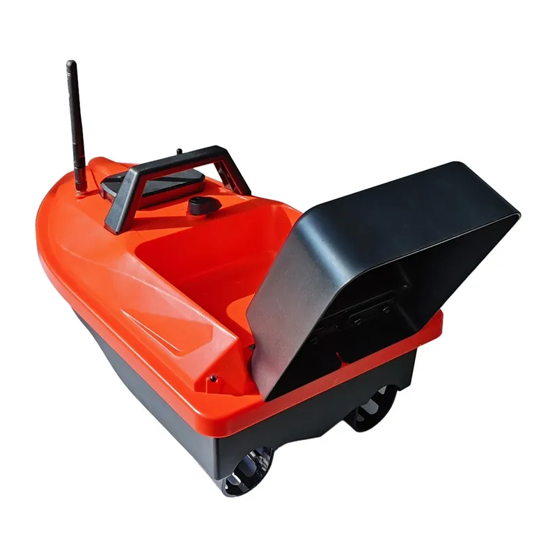 Flytec V805 GPS - veneakku 12 000 mAh, yleiskäyttöinen