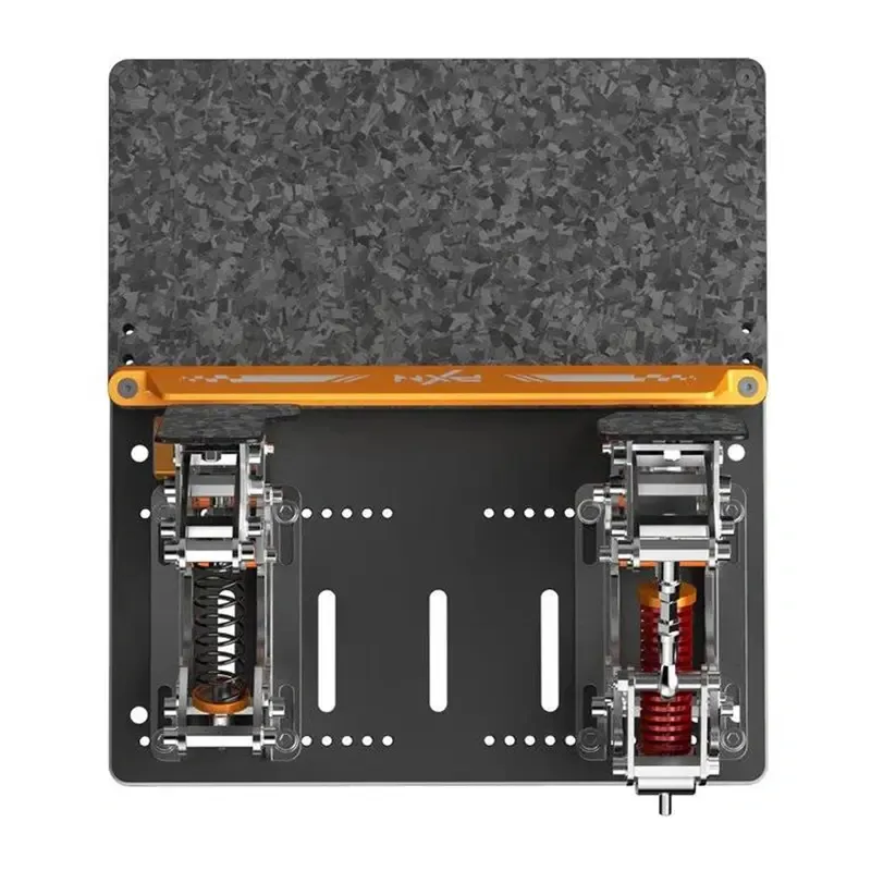 PXN PD LP Vector X - universaalit pelipolkimet