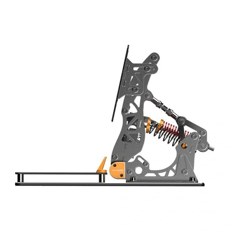 PXN PD LP Vector X - universaalit pelipolkimet