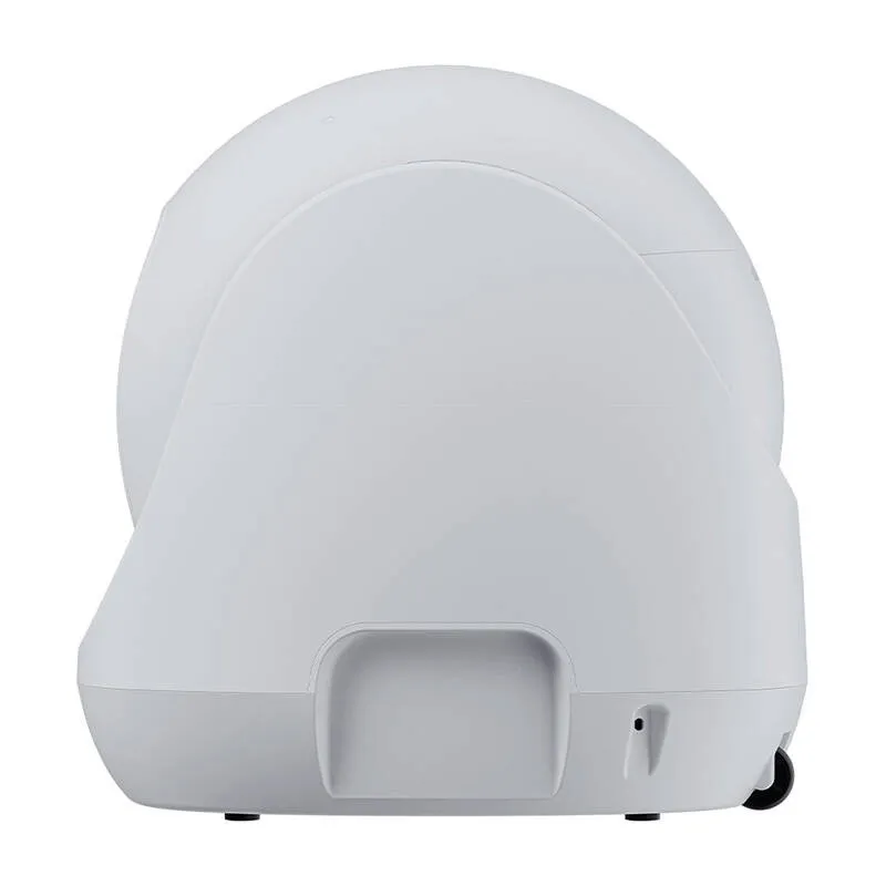 Catlink BayMax Lite älykäs itsepuhdistuva kissanhiekkalaatikko, yhteensopiva useiden merkkien kanssa