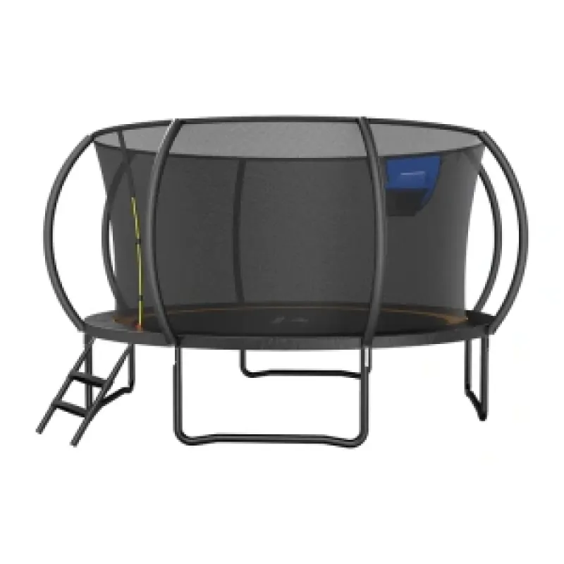 MERACH MR-2429B2 batuut, 3,6 m universaalne