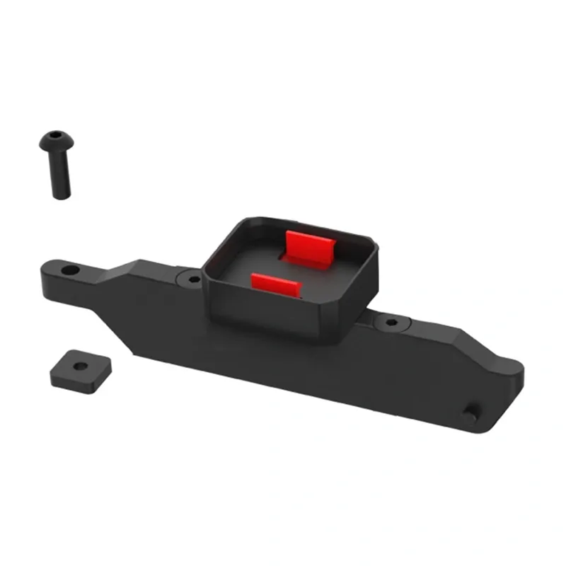 WAYDOO Subnado -kiinnike US Boxille, universaali