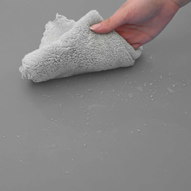 Baseino grindų kilimas 40 pcs Pilka 14,4 m² EVA puta