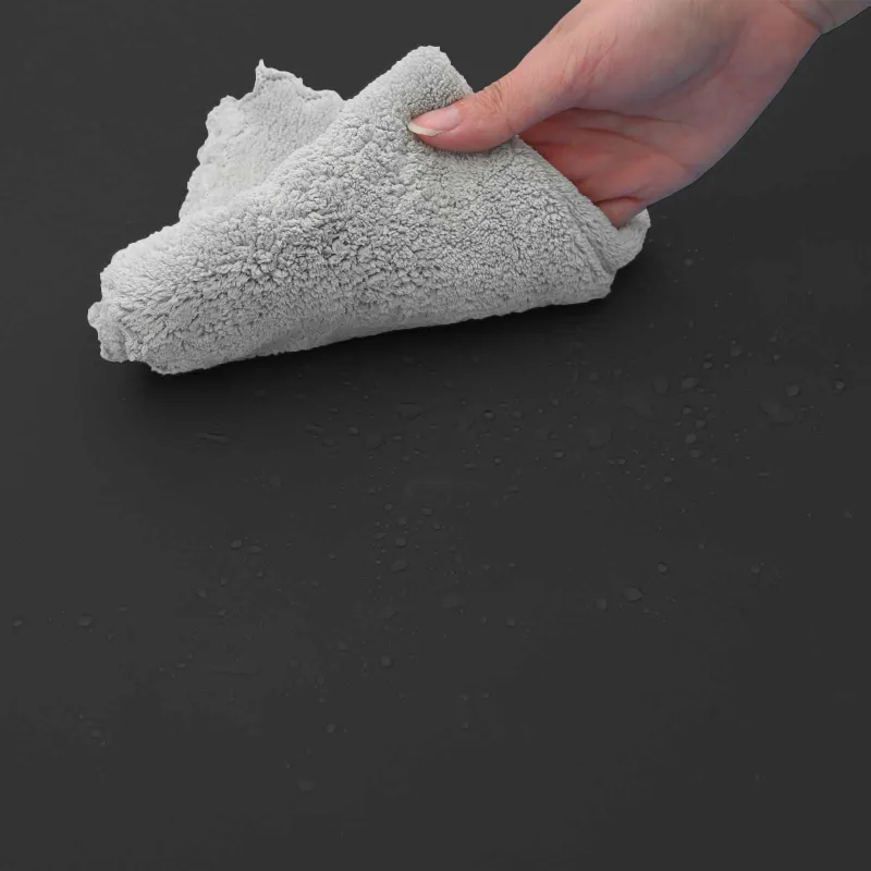Baseino grindų kilimas 50 pcs Juoda 18 m² EVA puta