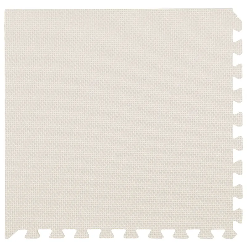 Baseino grindų kilimas 24 pcs Medis 8,64 m² EVA puta