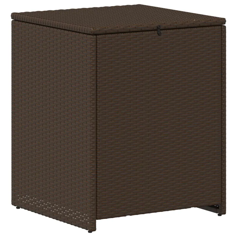 Sofos komplektas 7 pcs Ruda ir Kremavimo Balta