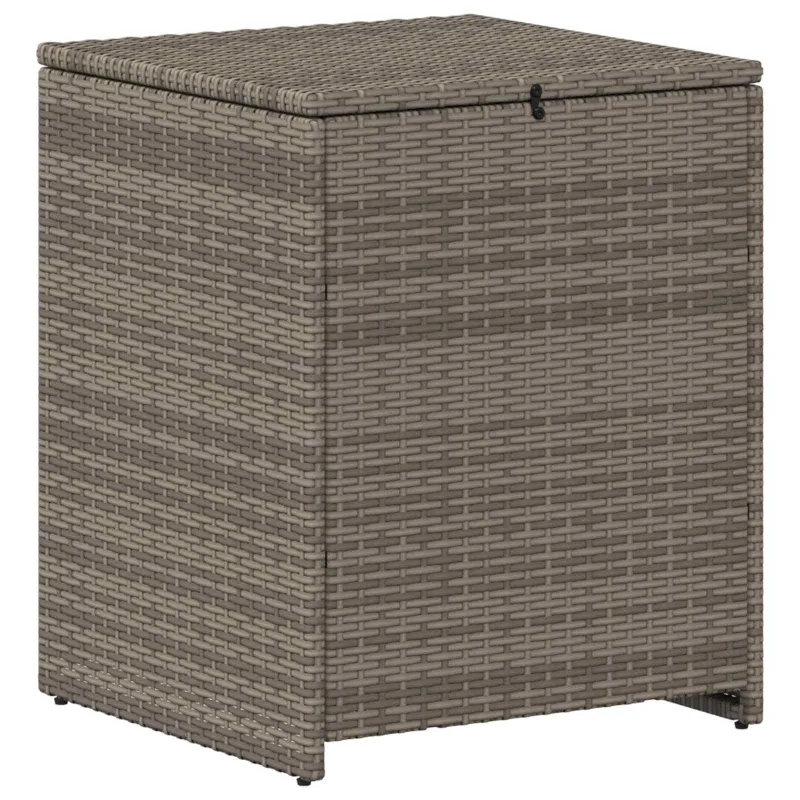 Sofos komplektas 7 pcs Pilka ir tamsiai pilka