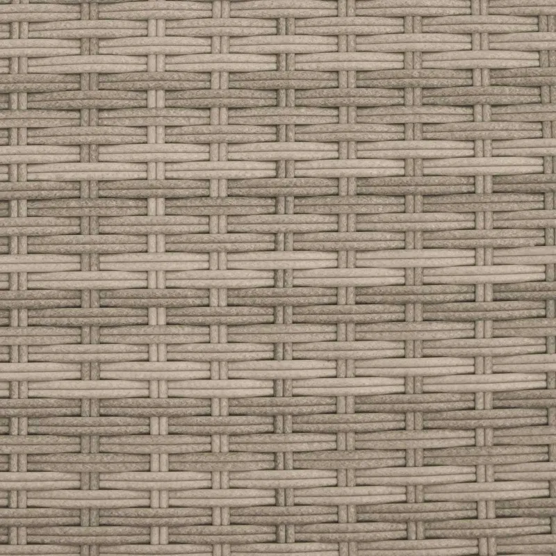 Sofos komplektas 7 pcs Šviesiai pilka ir tamsiai pilka