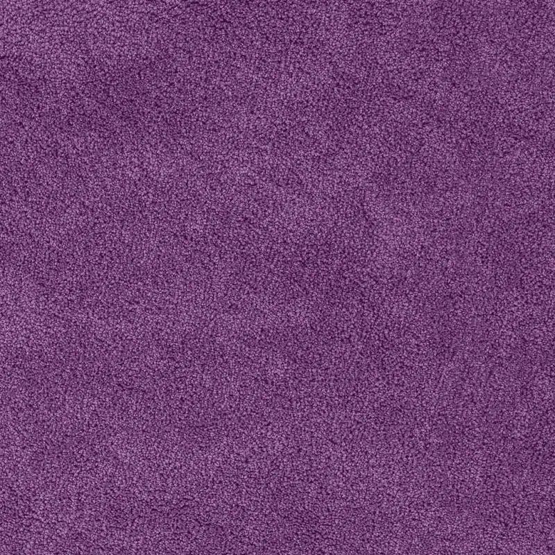 Neslystantis vonios kilimėlis Violetinė 60 x 90 cm PP