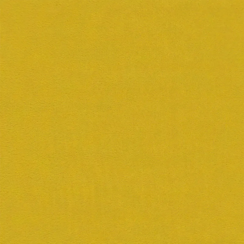 krėslas Geltona 69 x 74 x 93 cm Aksomas