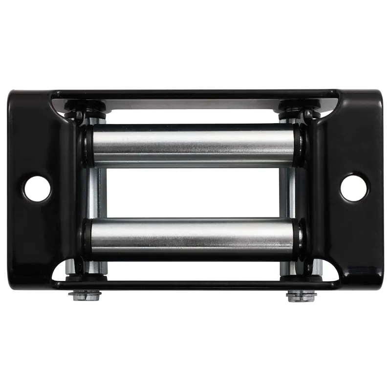 Elektrinė vinis PVC Juoda