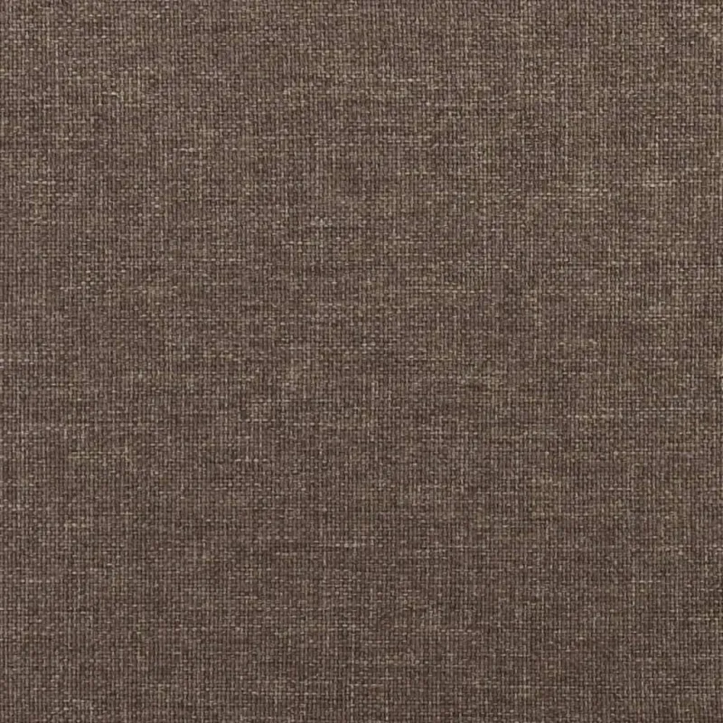 Poilsio kėdė, taupe spalvos, audinys