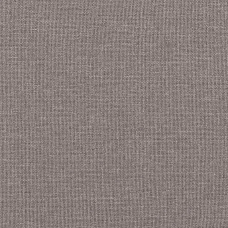 Masažinis krėslas, taupe spalvos, audinys