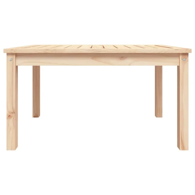Sodo pöytätaso, 82,5x50,5x45cm, mäntyä massiivipuuta