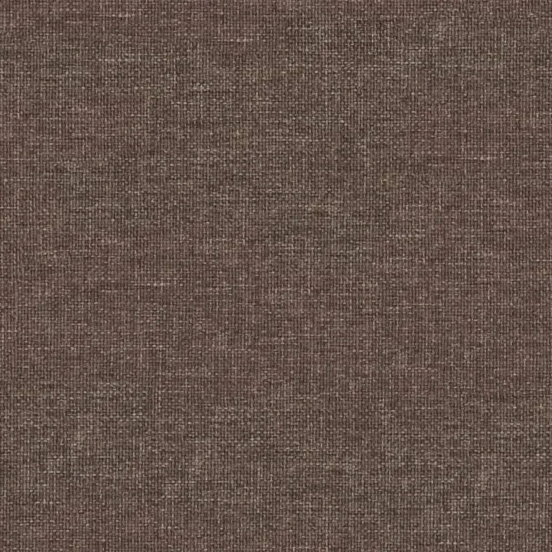 Supama kėdė, taupe spalvos, audinys
