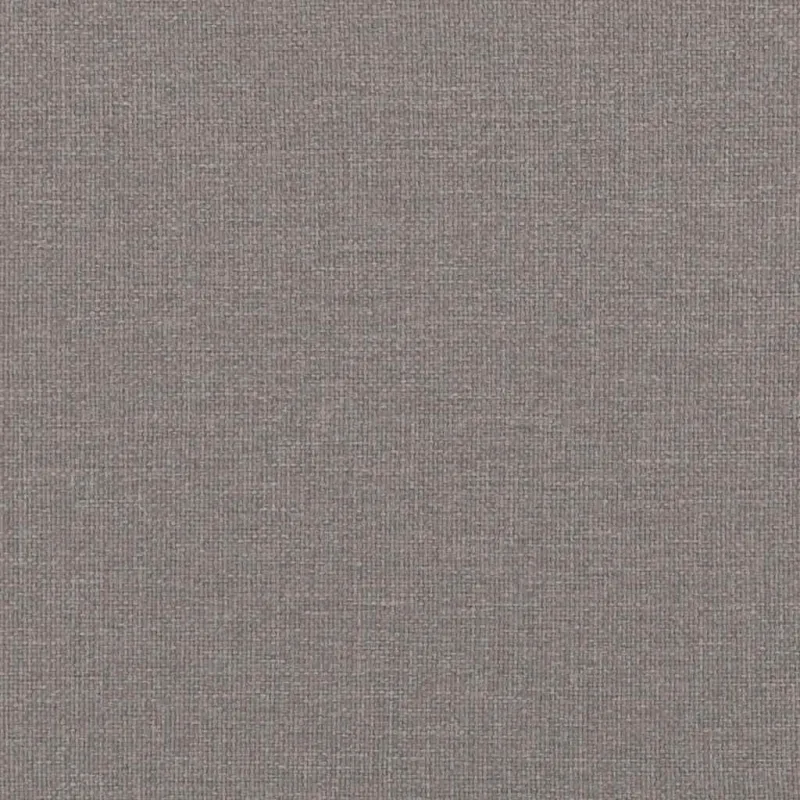 Atlošiamas krėslas, taupe spalvos, audinys