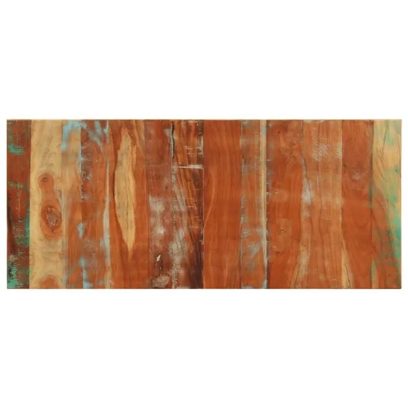 Stalviršis, 60x140cm, medienos masyvas, 25–27mm, stačiakampis