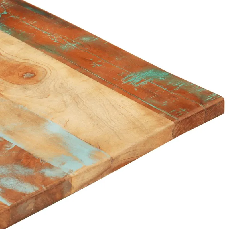 Stalviršis, 60x140cm, medienos masyvas, 25–27mm, stačiakampis