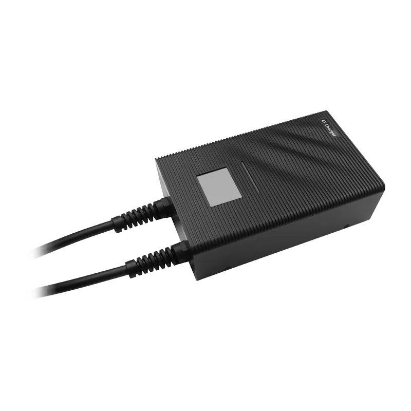 BESEN EV-laturi SQW45-BC-22KW-APP universaali
