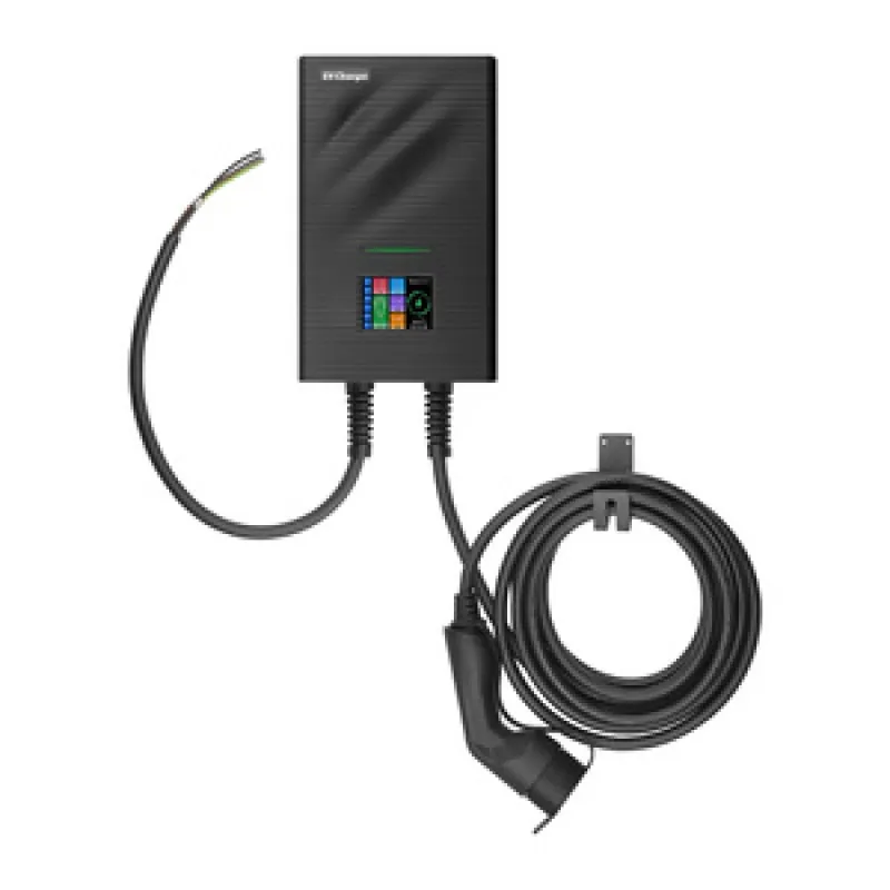 BESEN EV-laturi SQW45-BC-22KW-APP universaali