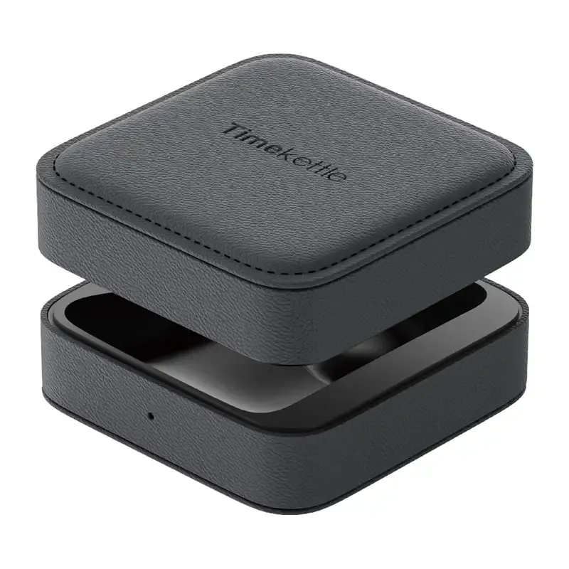 TIMEKETTLE W4 Pro -kuulokekotelo, universaali