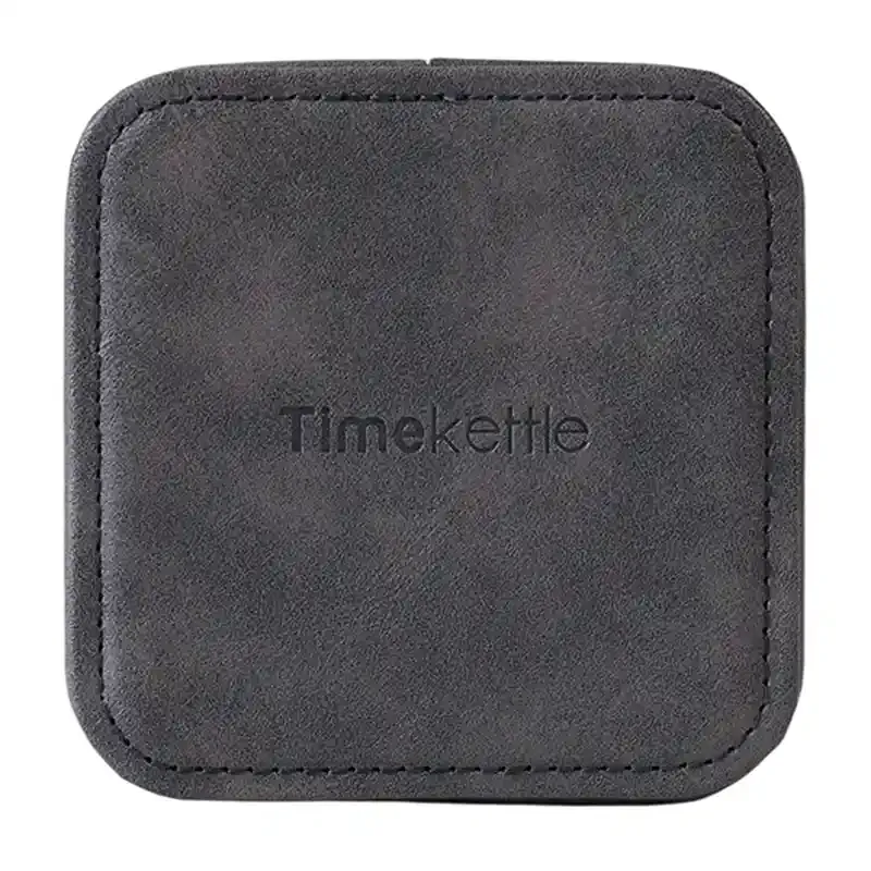 TIMEKETTLE W4 Pro -kuulokekotelo, universaali