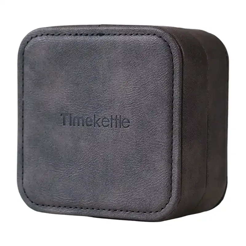TIMEKETTLE W4 Pro -kuulokekotelo, universaali