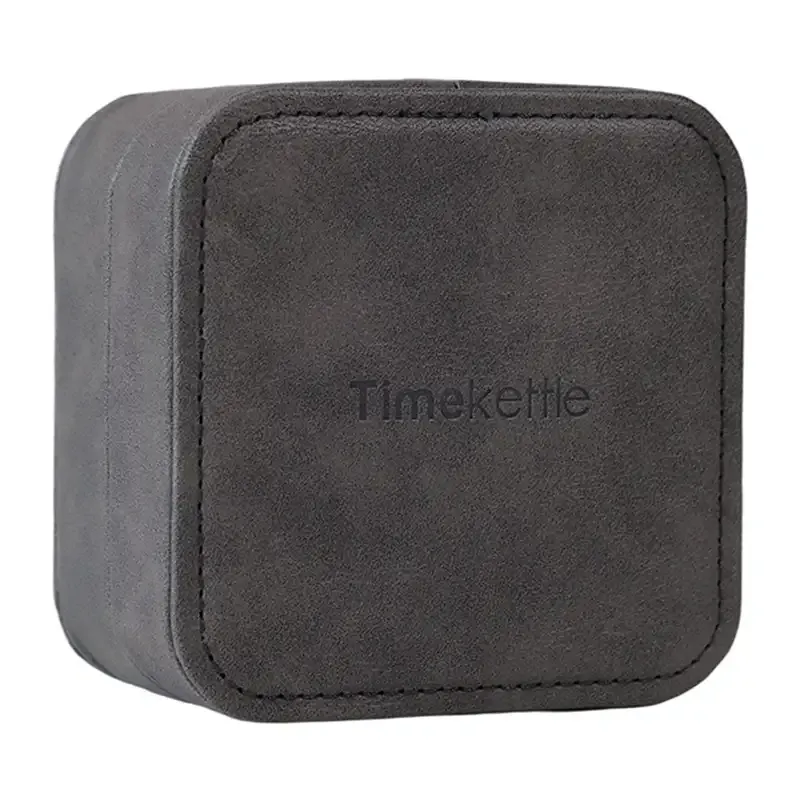 TIMEKETTLE W4 Pro -kuulokekotelo, universaali