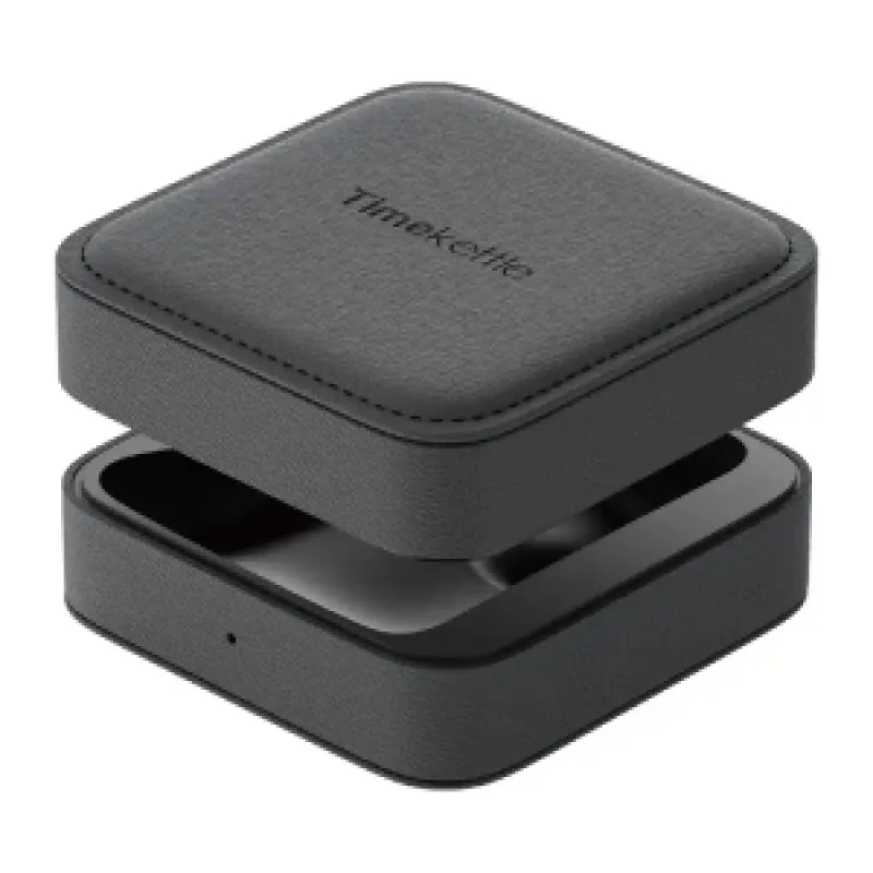 TIMEKETTLE W4 Pro -kuulokekotelo, universaali