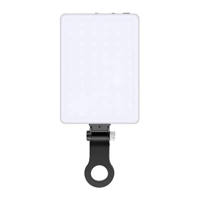 Selfie-valaisin Neewer NL-60AI Bi-Color LED yleiskäyttöinen