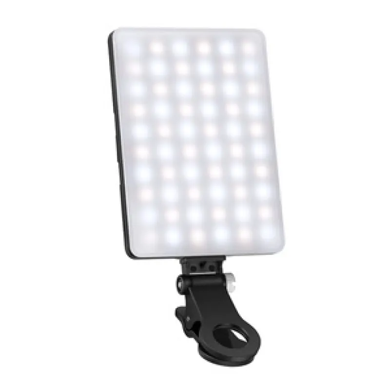 Selfie-valaisin Neewer NL-60AI Bi-Color LED yleiskäyttöinen
