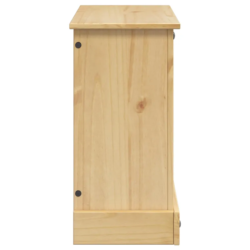 Akvariumo stovas CORONA Ruda 60,5 x 30 x 60 cm 150 kg