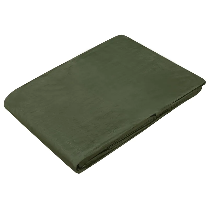 Tent su kilpom Žalia 2 x 3 m 90 gsm PE