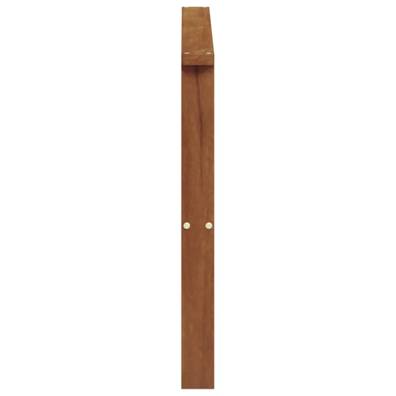 Porankis 2 vnt. Natūrali 78,5 x 6 x 61 cm