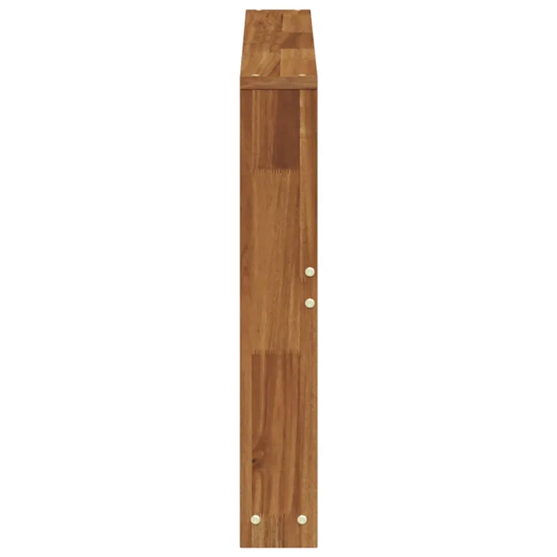 Porankis 2 vnt. Natūrali 78,5 x 10 x 61 cm
