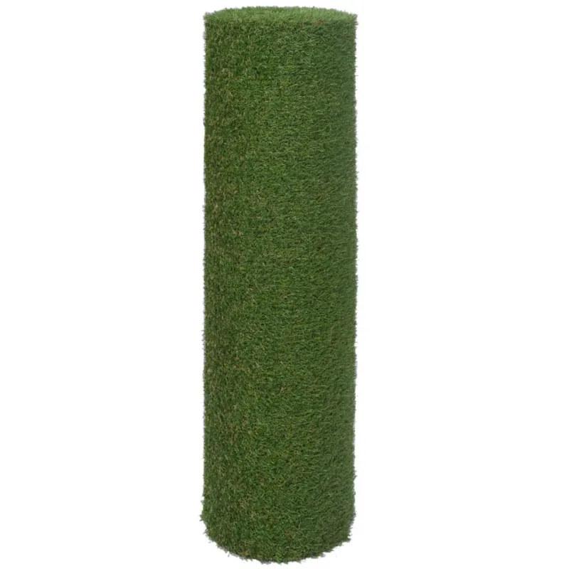 Dirbtinė Žolė, 1 x 10 m/20-25 mm, Žalia