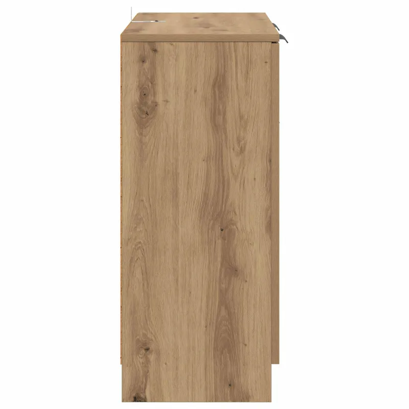 Kabalas Amatininkų ąžuolas 60 x 30 x 70 cm Apdirbta mediena