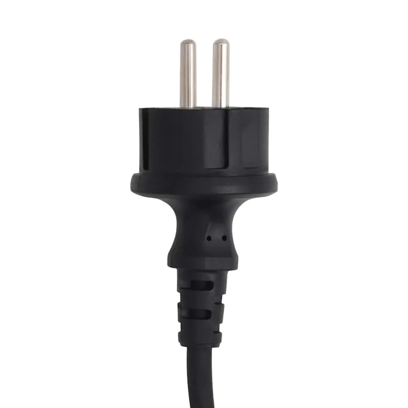 LED prožektorius su rankena, šiltos baltos spalvos, 20W