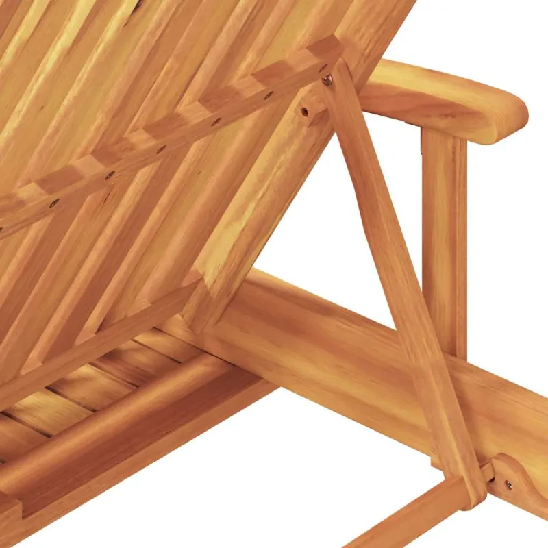 Saulės gultas 2 pcs Tortora 200 x 67 x 84 cm