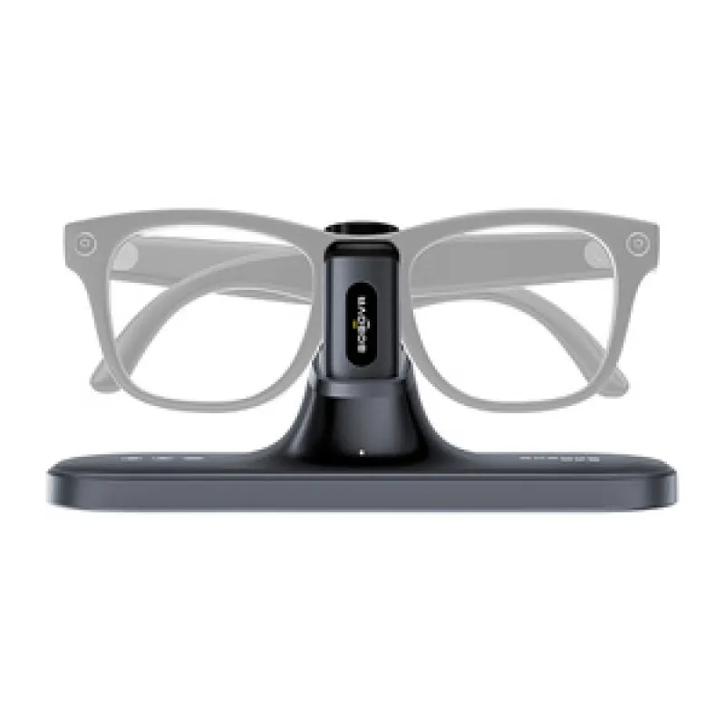 BoboVR CG2 -latausasema VR‑kuulokkeille, universaali