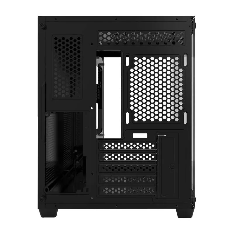 Darkflash C285MP - tietokonekotelo (musta) universal