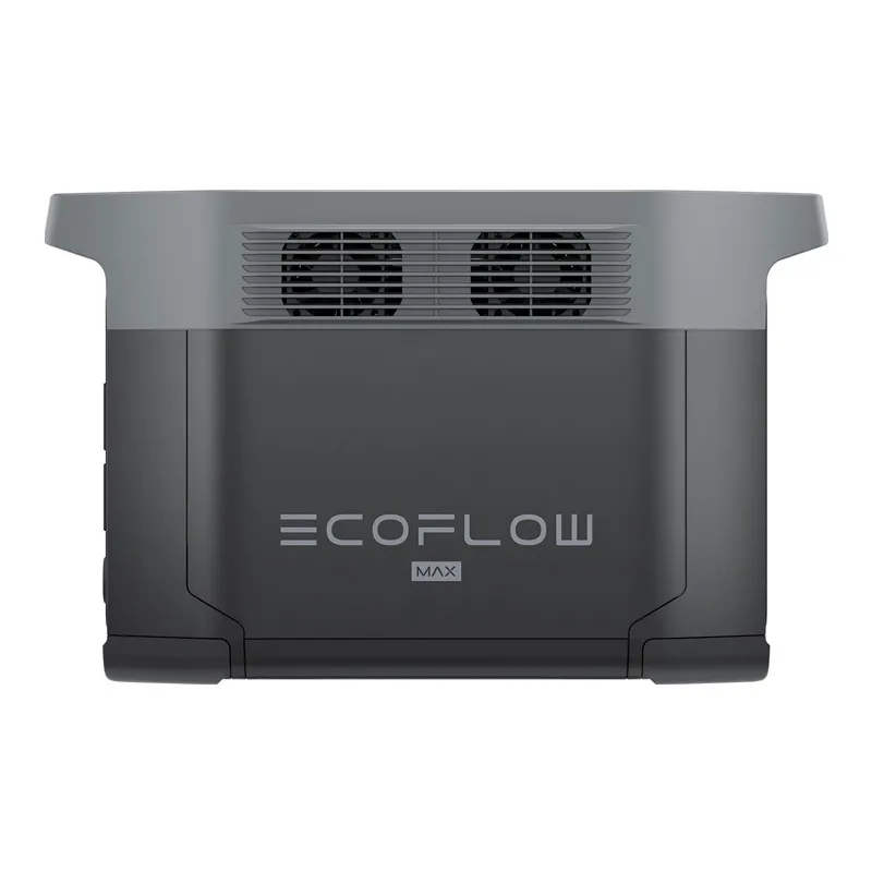 Kannettava virtalähde EcoFlow DELTA 2 Max – monikäyttöinen