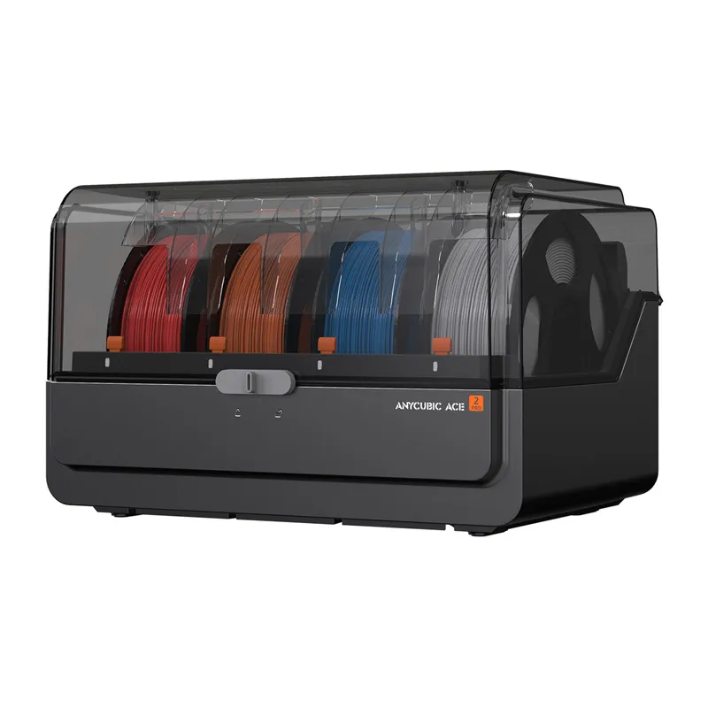 Anycubic ACE 2 Pro monilankajärjestelmä Kobra S1 -yhteensopivalle