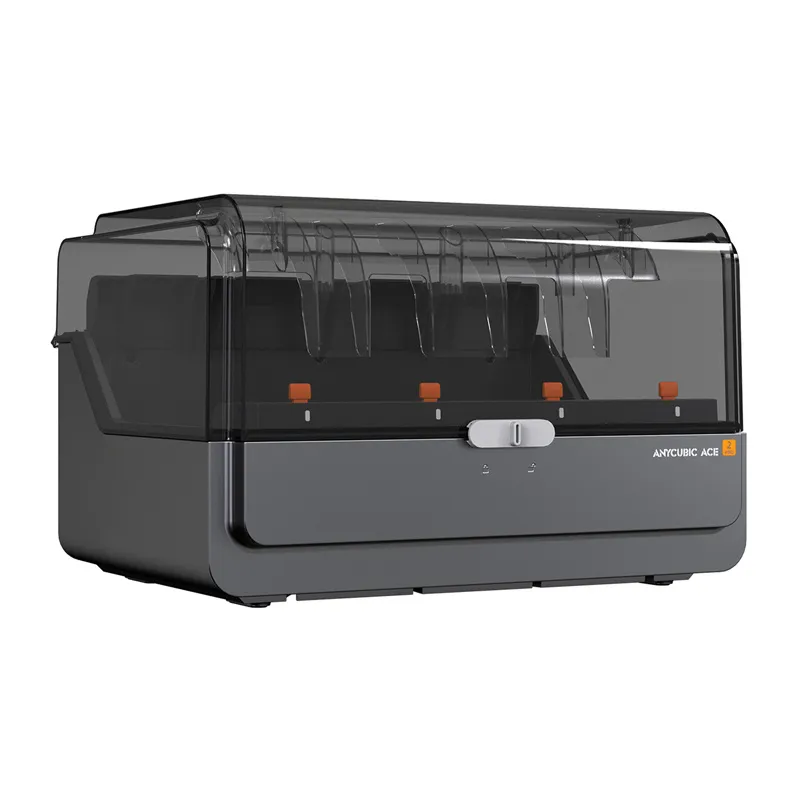 Anycubic ACE 2 Pro monilankajärjestelmä Kobra S1 -yhteensopivalle