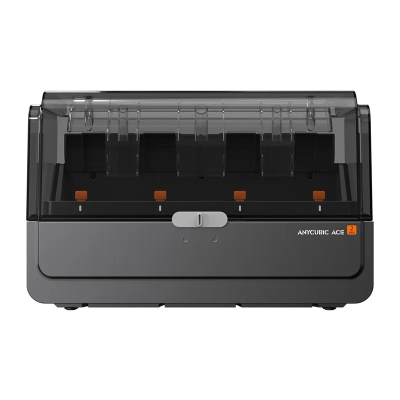 Anycubic ACE 2 Pro monilankajärjestelmä Kobra S1 -yhteensopivalle