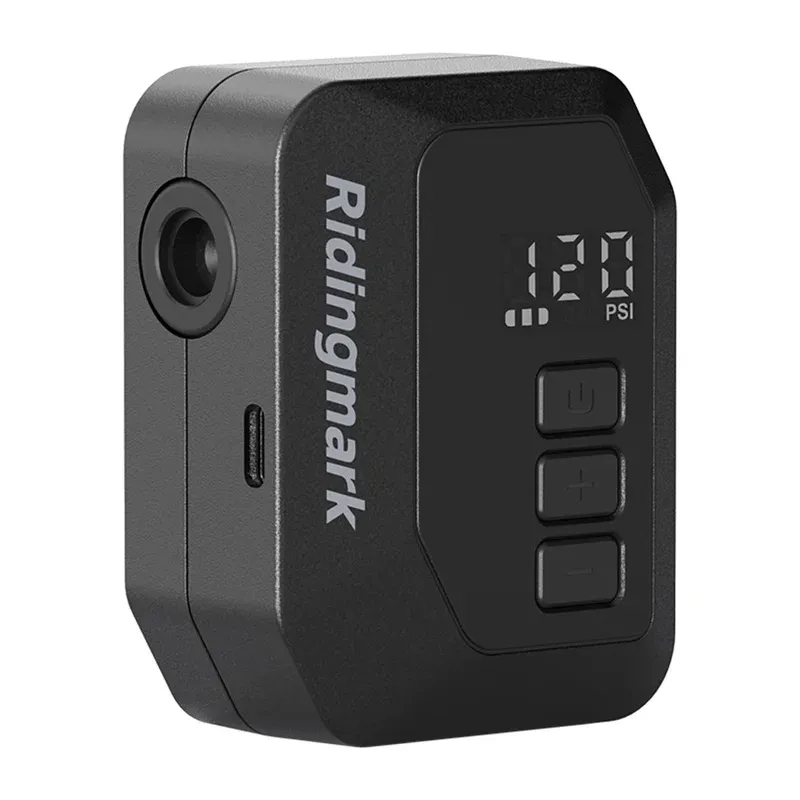 Cycplus AS280PRO elektriline rinnapump, universaalne